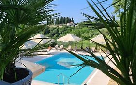 Hotel Stara šola - Oleander Resort
