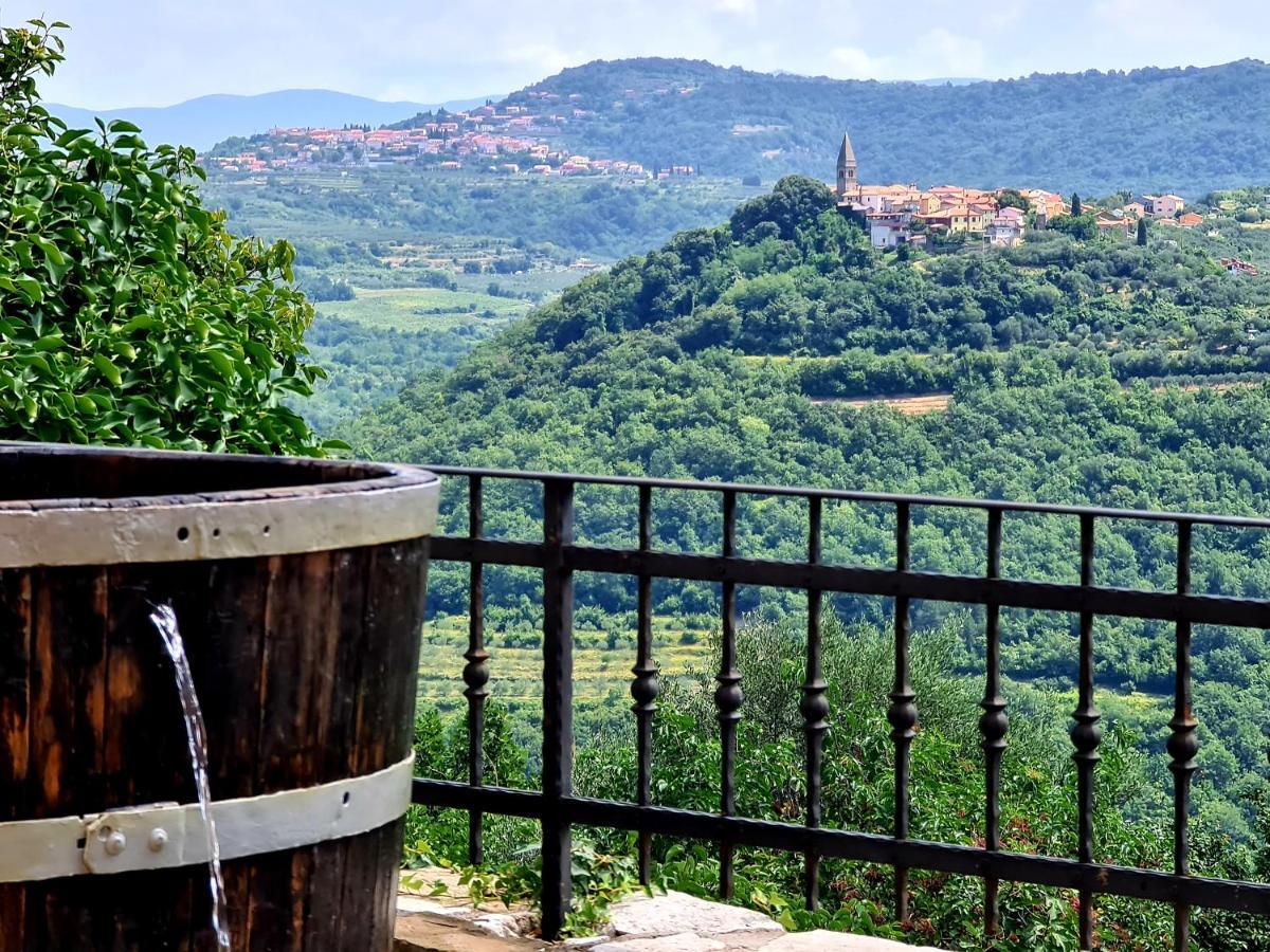 Hotel Stara šola - Oleander Resort Korte Exteriör bild
